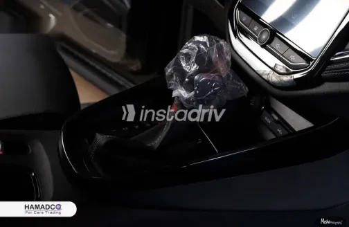 شيفروليه كابتيفا 2026 أسود جديدة للبيع - 3