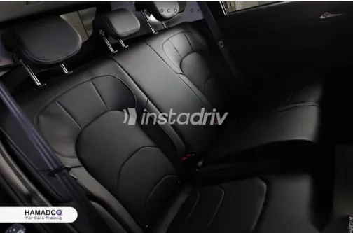 شيفروليه كابتيفا 2026 أسود جديدة للبيع - 4