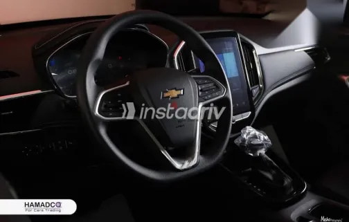 شيفروليه كابتيفا 2026 أسود جديدة للبيع - 6