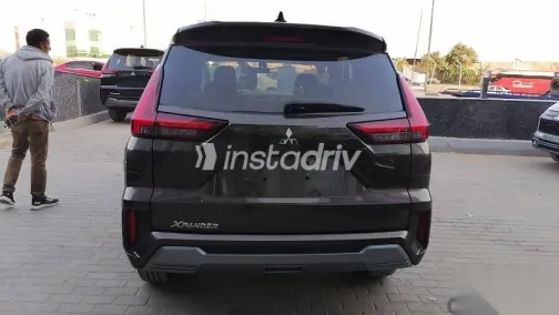 ميتسوبيشي اكسباندر 2023 بني جديدة للبيع - 3