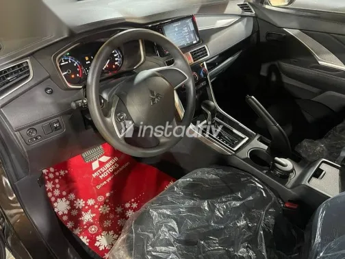 ميتسوبيشي اكسباندر 2023 بني جديدة للبيع - 4