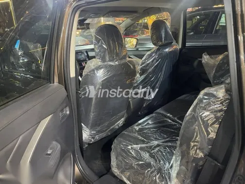 ميتسوبيشي اكسباندر 2023 بني جديدة للبيع - 5