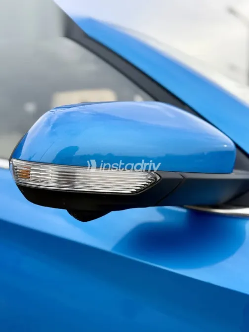 ام جى ZS 2026 أزرق غامق جديدة للبيع - 4