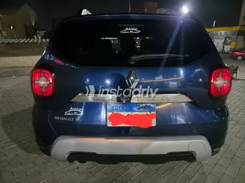 رينو داستر 2020 أزرق غامق جديدة للبيع - 3