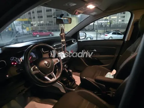 رينو داستر 2020 أزرق غامق جديدة للبيع - 6