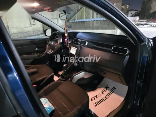 رينو داستر 2020 أزرق غامق جديدة للبيع - 9