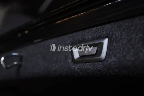 بي ام دبليو 520 2023 أسود مستعملة للبيع - 8