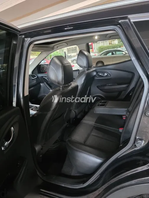 رينو كادجار 2018 أسود مستعملة للبيع - 9