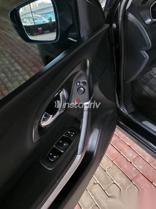 رينو كادجار 2018 أسود مستعملة للبيع - 10