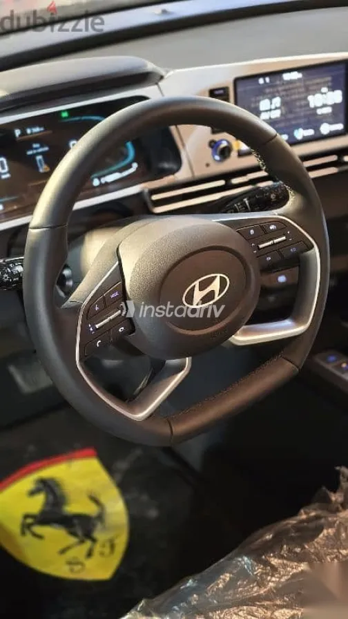 Hyundai Elantra 2025 Gray New for Sale - 4