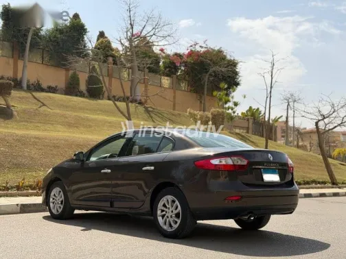 رينو فلوانس 2014 بني مستعملة للبيع - 7