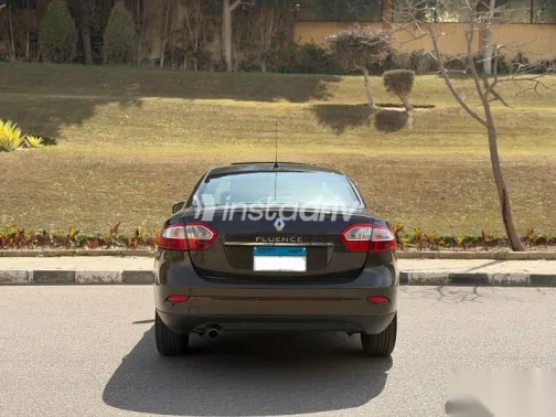 رينو فلوانس 2014 بني مستعملة للبيع - 8