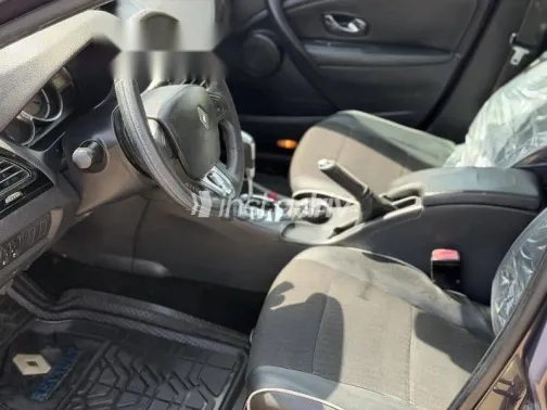 رينو فلوانس 2014 بني مستعملة للبيع - 9