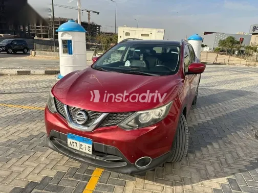 نيسان قشقاي 2017 نبيتي مستعملة للبيع - 5