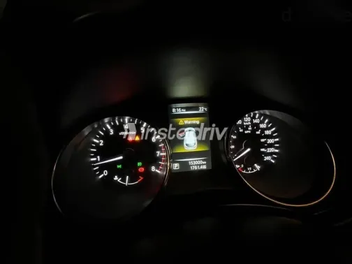 نيسان قشقاي 2017 نبيتي مستعملة للبيع - 7