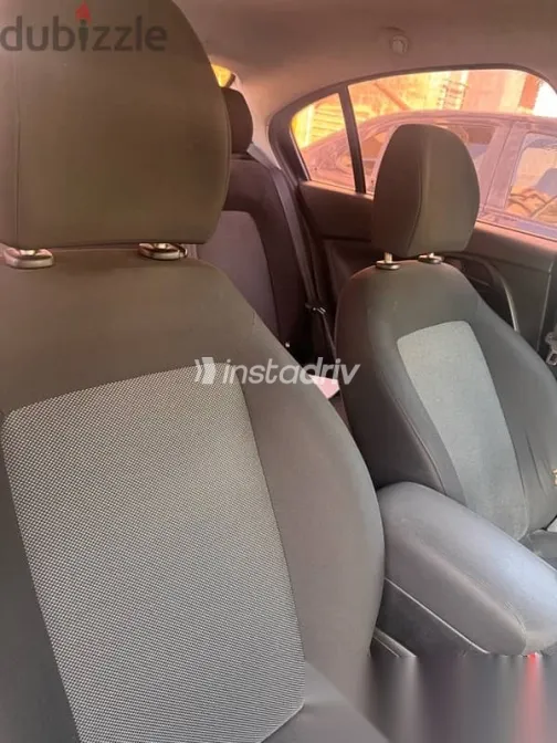 Fiat Tipo 2020 Dark Blue Used for Sale - 6