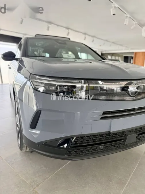 اوبل جراند لاند 2026 أبيض جديدة للبيع - 1