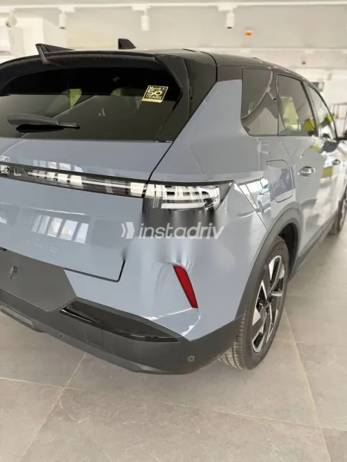 اوبل جراند لاند 2026 أبيض جديدة للبيع - 2