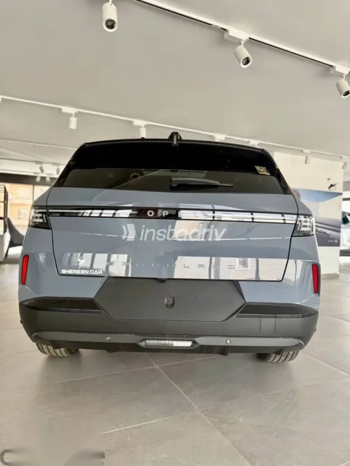 اوبل جراند لاند 2026 أبيض جديدة للبيع - 3