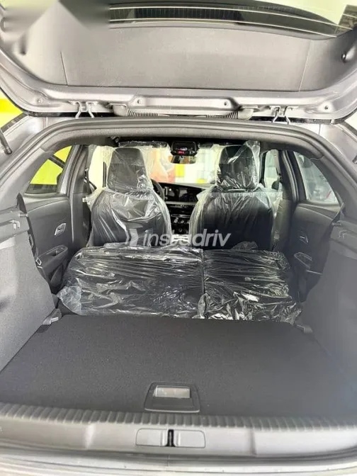 اوبل جراند لاند 2026 أبيض جديدة للبيع - 4