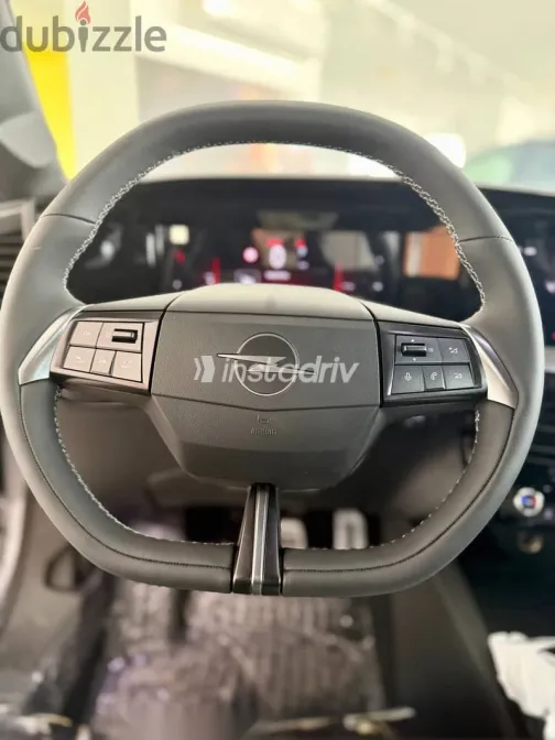 اوبل جراند لاند 2026 أبيض جديدة للبيع - 5