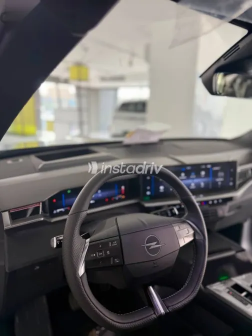 اوبل جراند لاند 2026 أبيض جديدة للبيع - 6