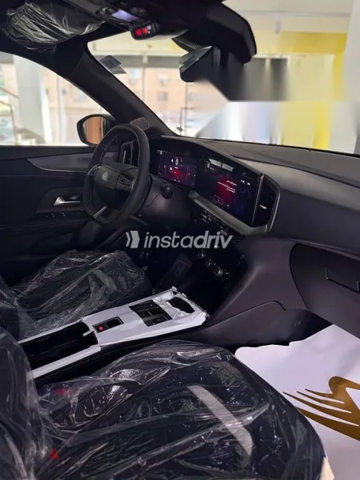 اوبل جراند لاند 2026 أبيض جديدة للبيع - 8