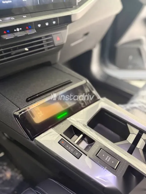 اوبل جراند لاند 2026 أبيض جديدة للبيع - 9