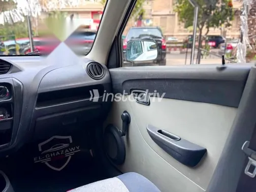 Suzuki Alto 2017 White Used for Sale - 10