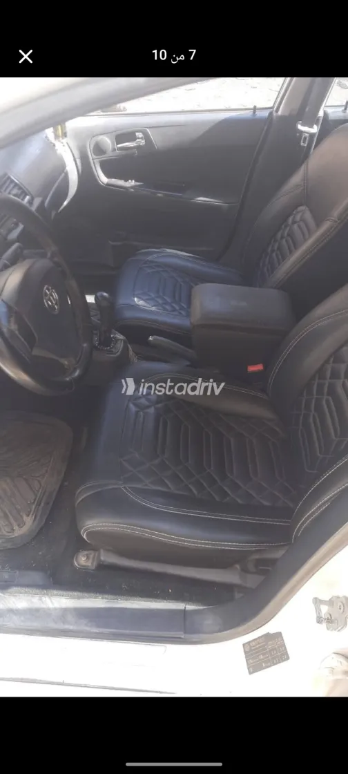 Brilliance FRV 2013 White Used for Sale - 3