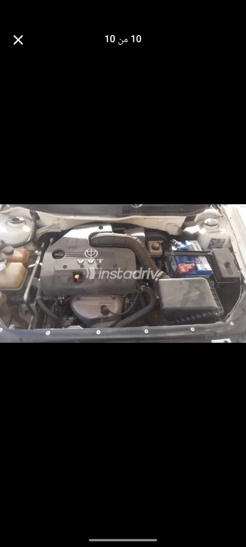 Brilliance FRV 2013 White Used for Sale - 4