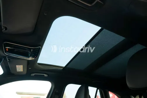 Mercedes GLC 300 2023 White Used for Sale - 6