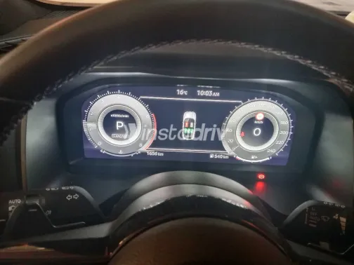 Nissan Qashqai 2025 White Used for Sale - 1