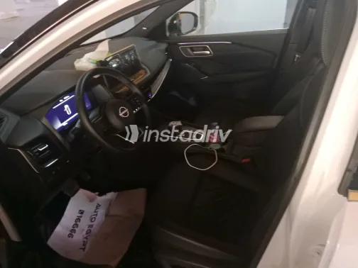 Nissan Qashqai 2025 White Used for Sale - 2
