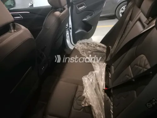 Nissan Qashqai 2025 White Used for Sale - 4