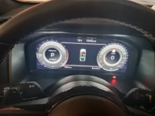 نيسان قشقاي 2025 أبيض مستعملة للبيع