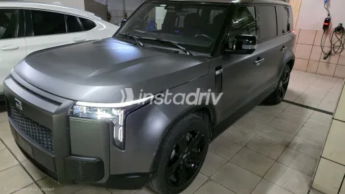 روكس 01 2025 أبيض مستعملة للبيع - 1