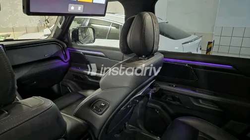 روكس 01 2025 أبيض مستعملة للبيع - 2