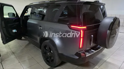 روكس 01 2025 أبيض مستعملة للبيع - 3