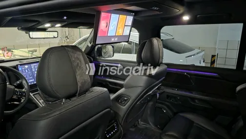 روكس 01 2025 أبيض مستعملة للبيع - 4