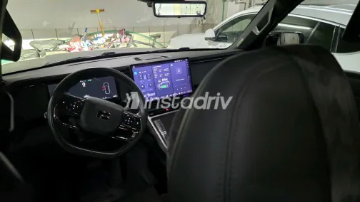 روكس 01 2025 أبيض مستعملة للبيع - 6