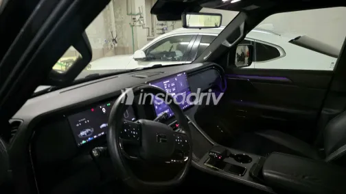 روكس 01 2025 أبيض مستعملة للبيع - 7