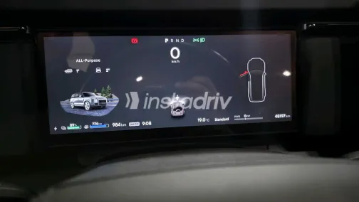 روكس 01 2025 أبيض مستعملة للبيع - 9