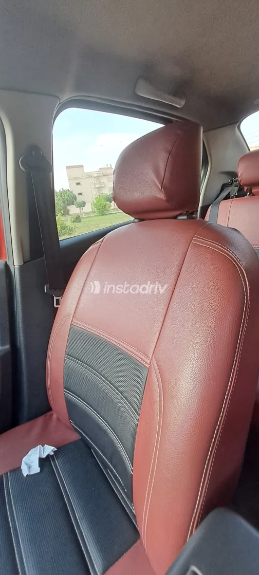 رينو رينبو 2016 أبيض مستعملة للبيع - 2