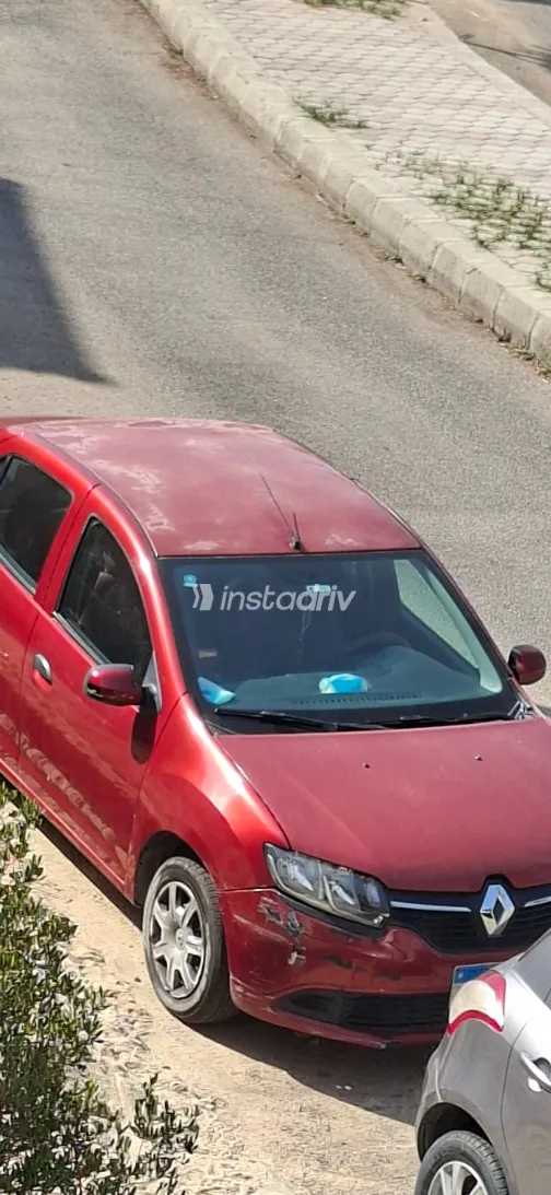 رينو رينبو 2016 أبيض مستعملة للبيع - 3