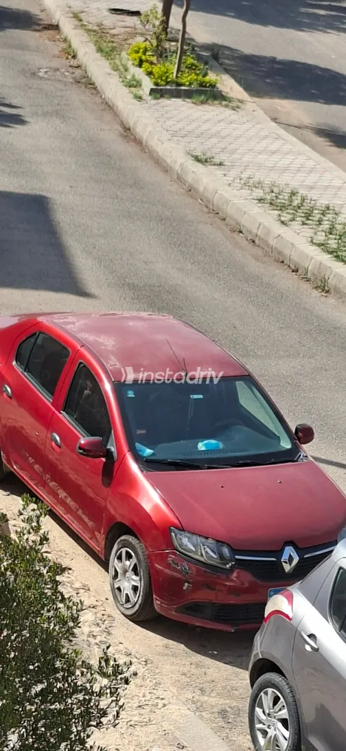 رينو رينبو 2016 أبيض مستعملة للبيع - 5