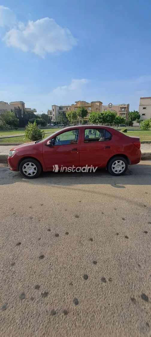 رينو رينبو 2016 أبيض مستعملة للبيع - 6