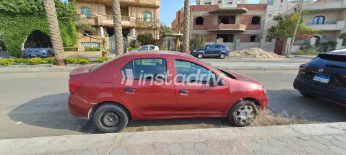 رينو رينبو 2016 أبيض مستعملة للبيع - 7