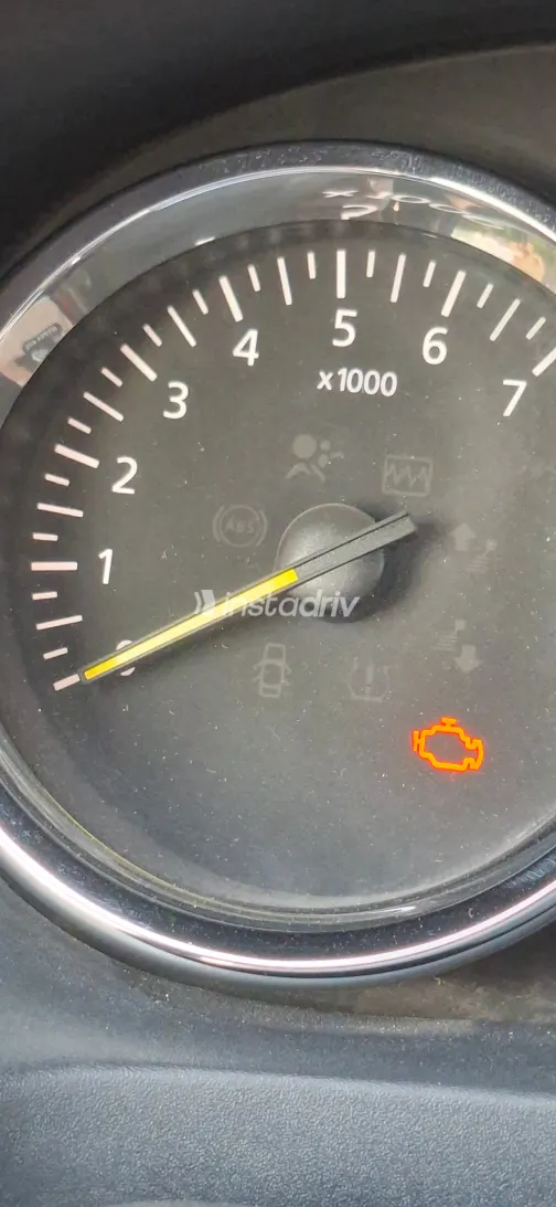 رينو رينبو 2016 أبيض مستعملة للبيع - 8