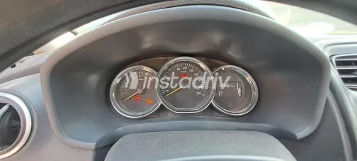 رينو رينبو 2016 أبيض مستعملة للبيع - 10